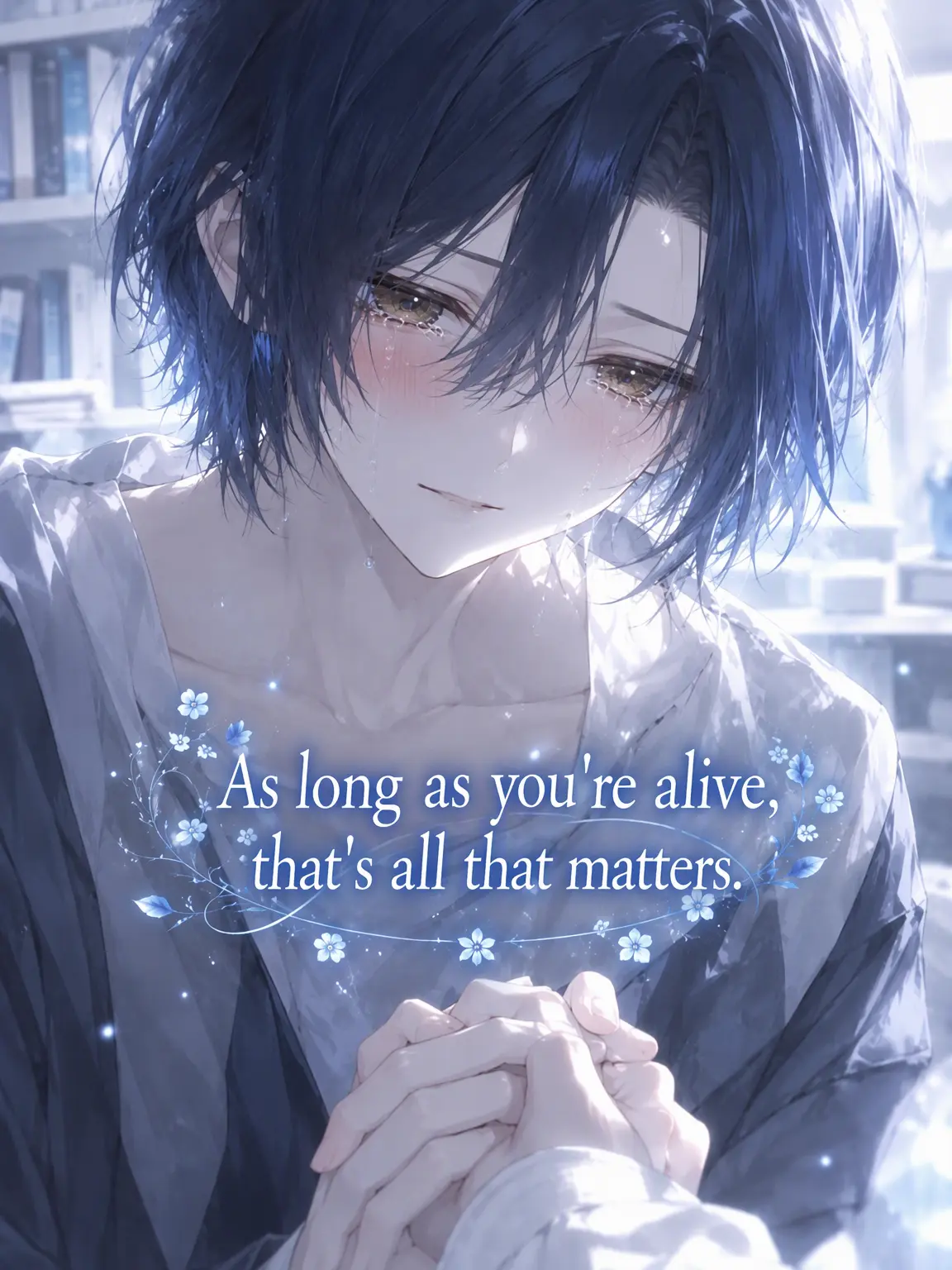 kuro_ito의 As Long as You're Alive