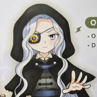 Profile image of Odin