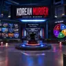 Profile image of Korean Murder