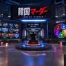 Profile image of 韓国マーダー