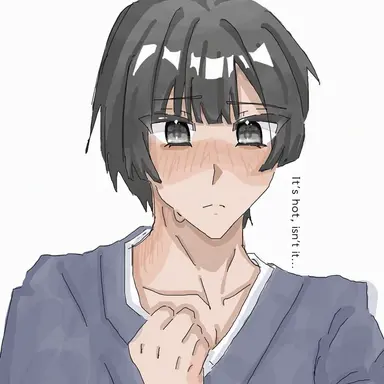 Profile image of Kiku