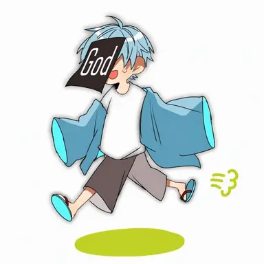Profile image of Shinpeigami