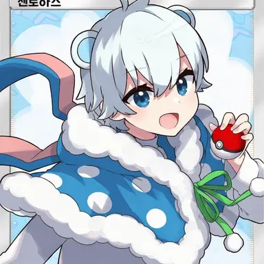 Profile image of 젠코파스