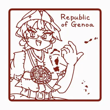Profile image of Genoa