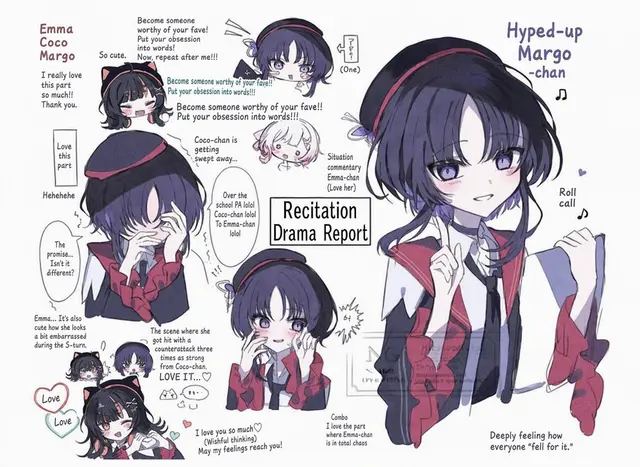 Profile image of Margo Hosho