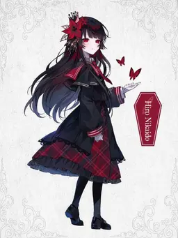 Profile image of Hiro Nikaido