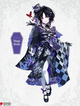 Profile image of Margo Hosho