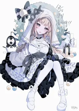 Profile image of 히카미 메를