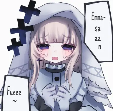 Profile image of Meruru Hikami