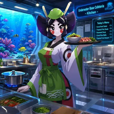 Profile image of Kaze
