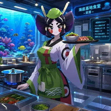 Profile image of カゼ