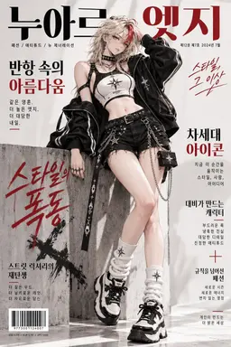 Profile image of 리젤