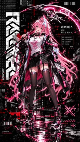 Profile image of 엘리시아