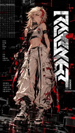 Profile image of 리젤