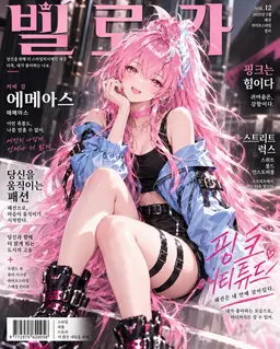 Profile image of 엘리시아
