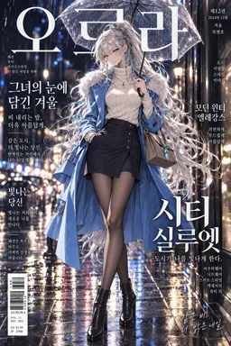 Profile image of 레이나