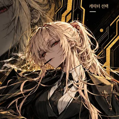 Profile image of 베스퍼