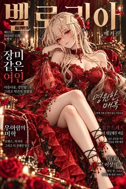 Profile image of 베스퍼