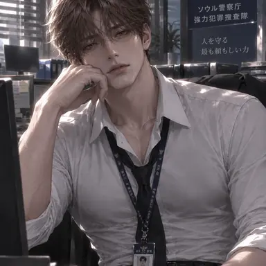 Profile image of ハン・チャウク