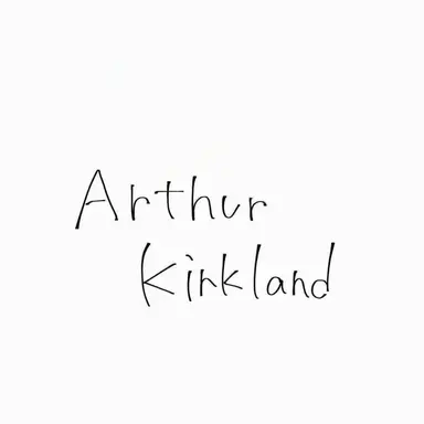 Profile image of Arthur