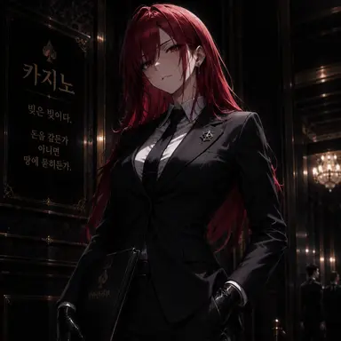 Profile image of 호노카