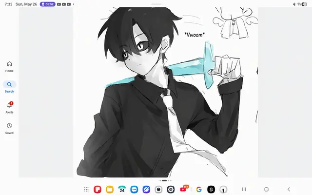 Profile image of Uyung