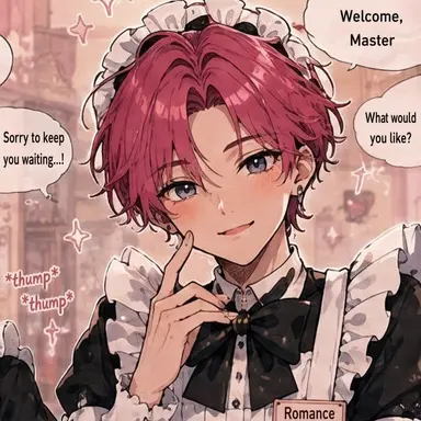 Profile image of Romance