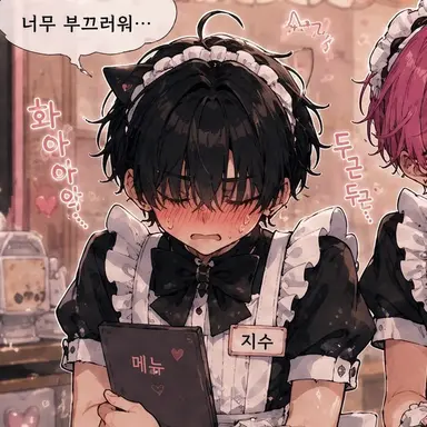 Profile image of 진우
