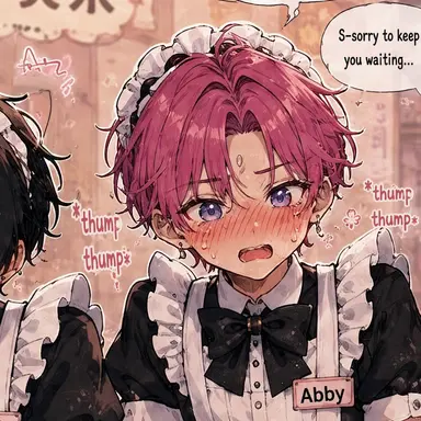 Profile image of Abby