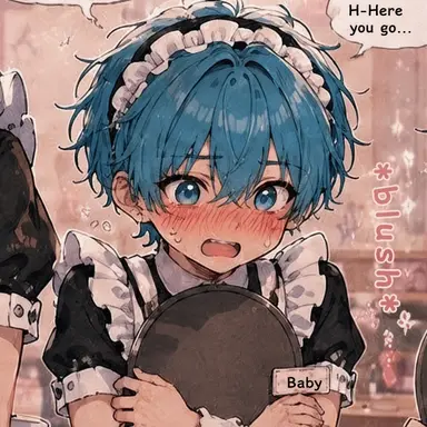 Profile image of Baby