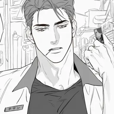 Profile image of カン・テヒョク