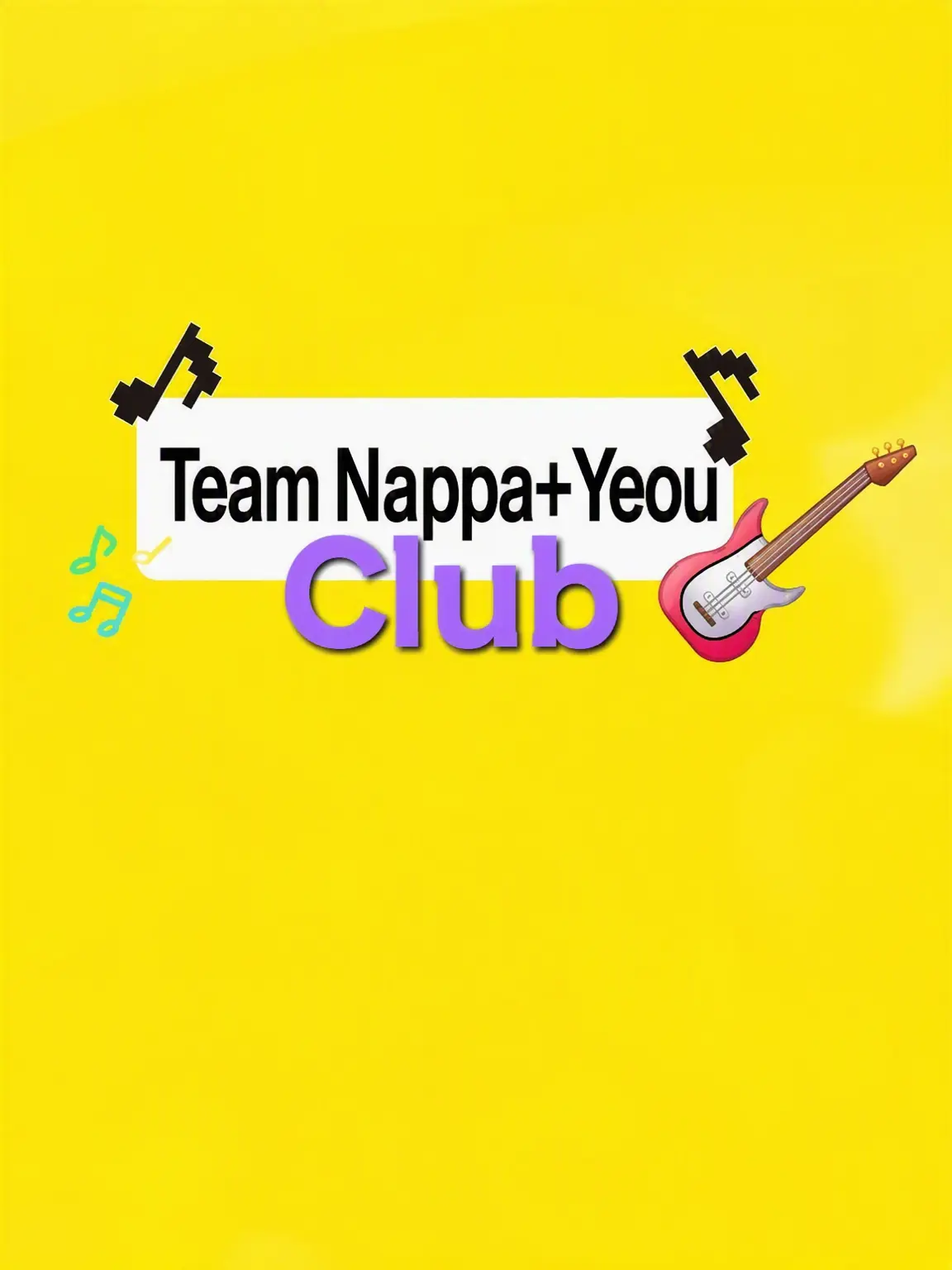 FitGuppy3509의 Team Nappa + Fox Singing Club