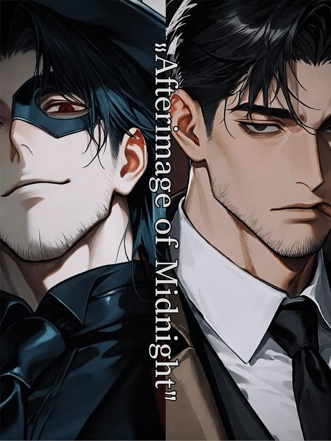 Rllxy008의 Echoes of Midnight