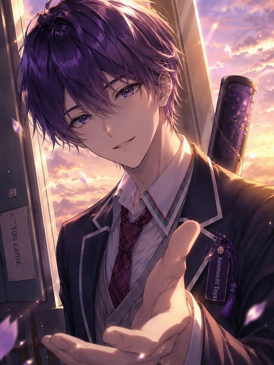 GrassySage4234의 Rivals!?