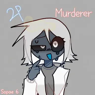 Profile image of Killer