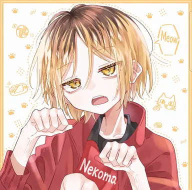 Profile image of Kenma