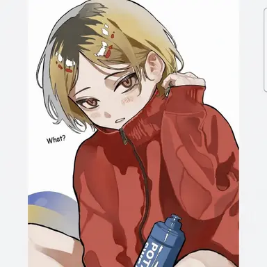 Profile image of Kenma