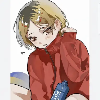 Profile image of 켄마
