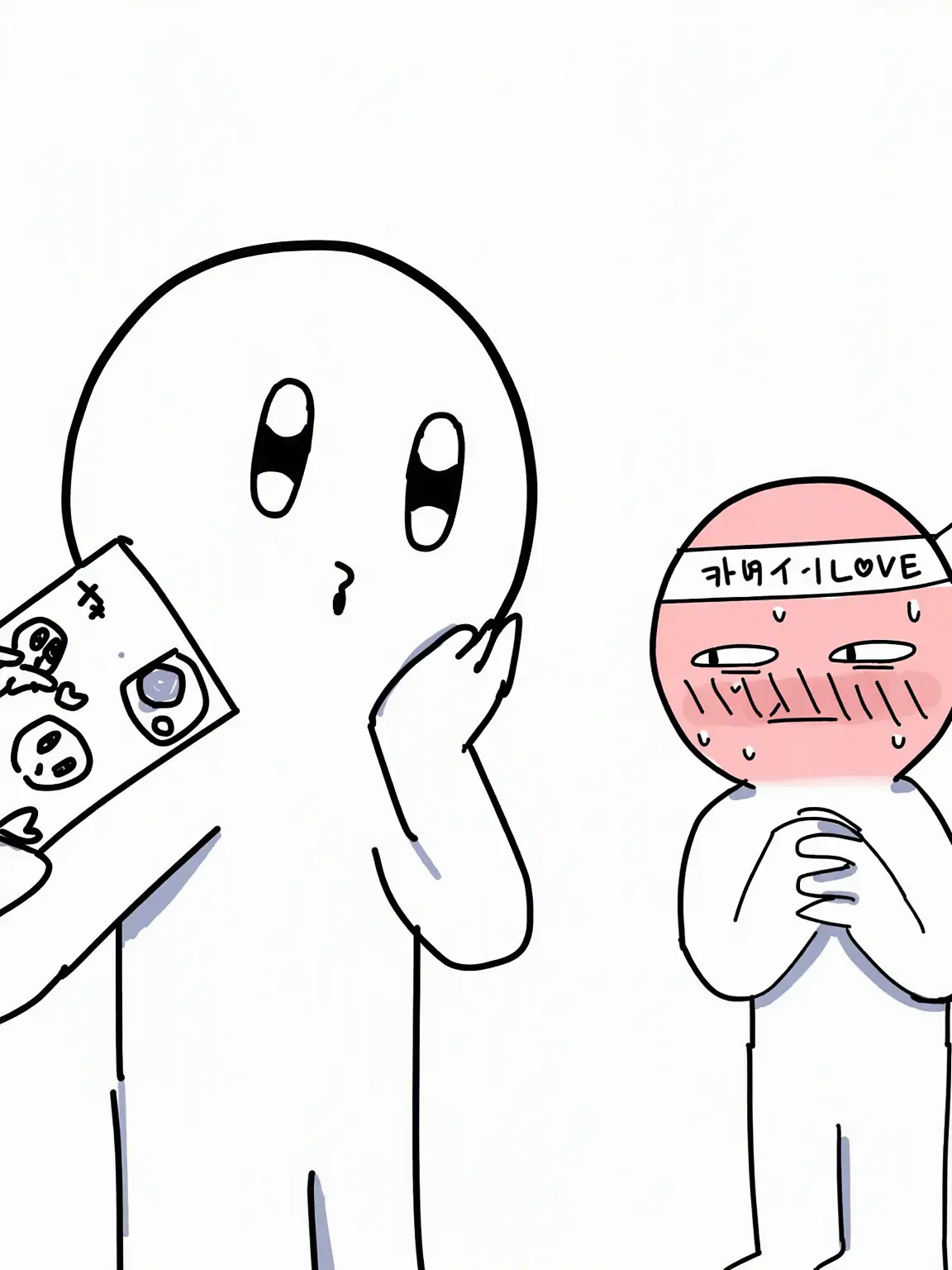 ikimasenn4의 오타쿠 관계