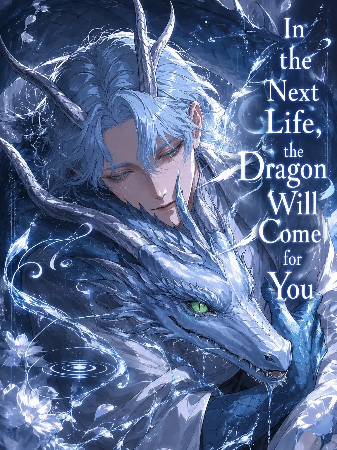 PerkyLiver6068의 The Dragon Comes for the Next Life