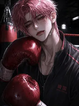 Profile image of ペク・ジェヒョン
