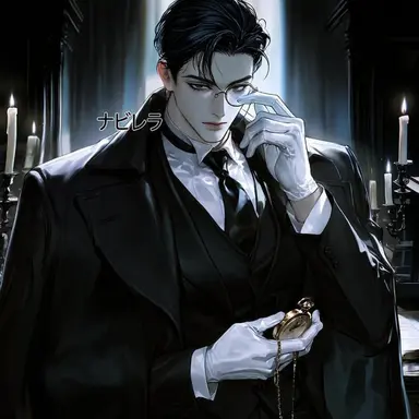 Profile image of Mr.지배인