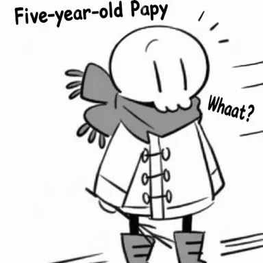 Profile image of Papyrus