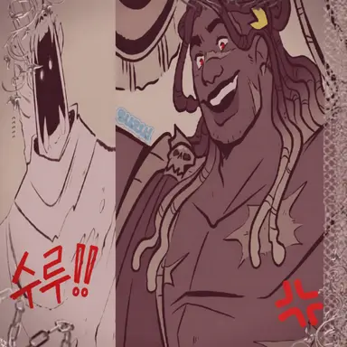 Profile image of 아레스