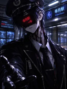 Profile image of シエル