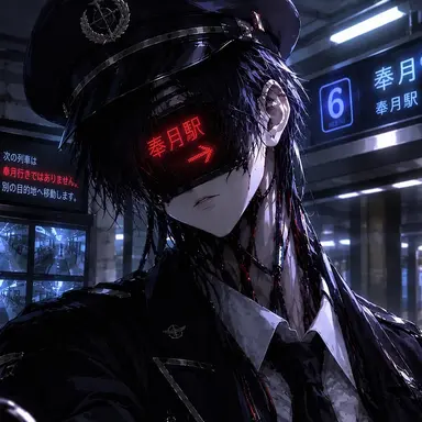 Profile image of シエル