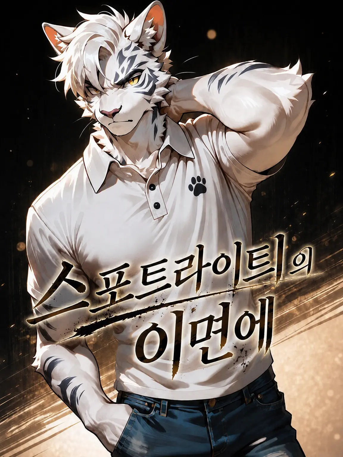 RuggedPanel7166의 스포트라이트의 이면에서