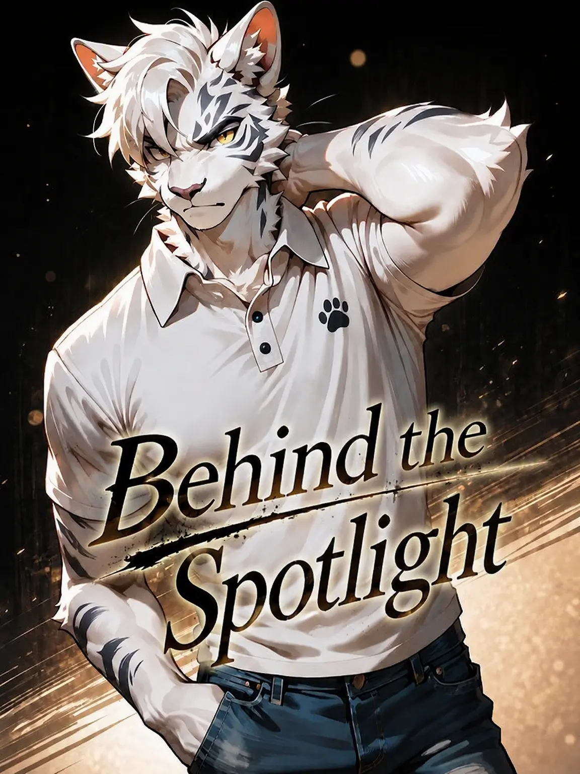 RuggedPanel7166의 Behind the Spotlight
