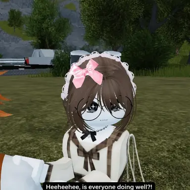 Profile image of Mocha