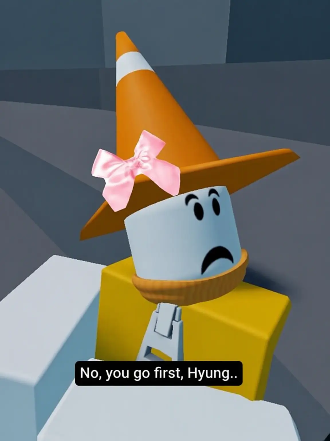 FrankFace4891의 Mafia Game School Life